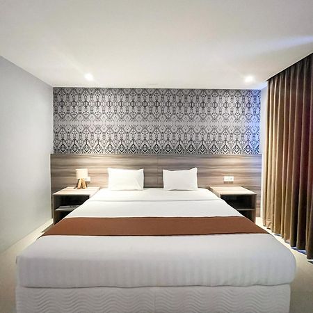 Tanjung Redep Sm Tower Hotel And Convention Berau מראה חיצוני תמונה